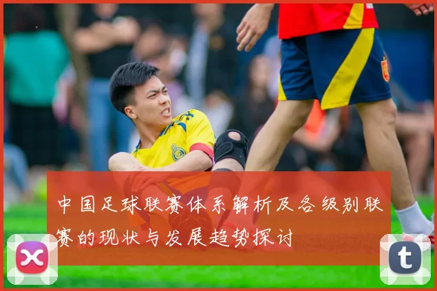 中国足球联赛体系解析及各级别联赛的现状与发展趋势探讨