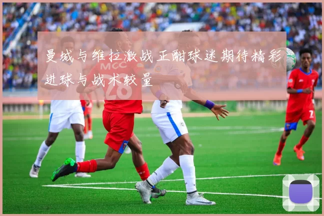 曼城与维拉激战正酣球迷期待精彩进球与战术较量